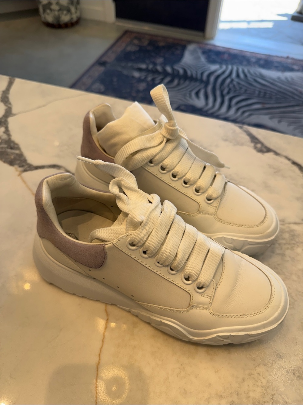 Alexander McQueen